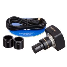 1.3MP USB2 Measuring Software Microscope Digital Camera