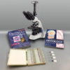 microscope package mid